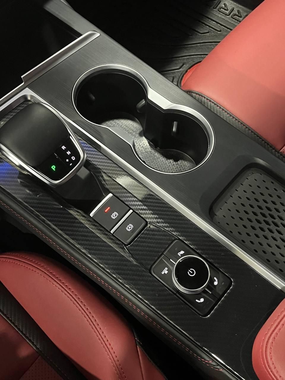 فونیکس آریزو 6 GT اکسلنت - 2025