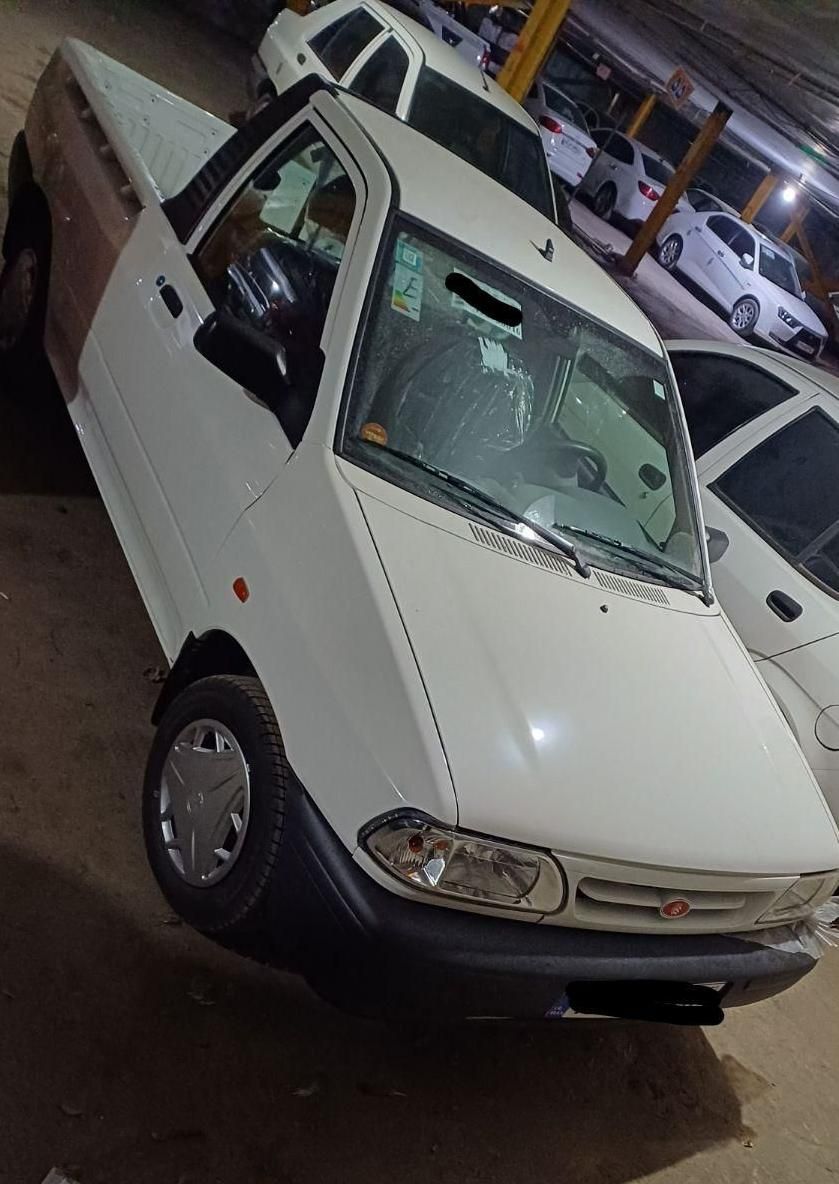 پراید 151 SE - 1403