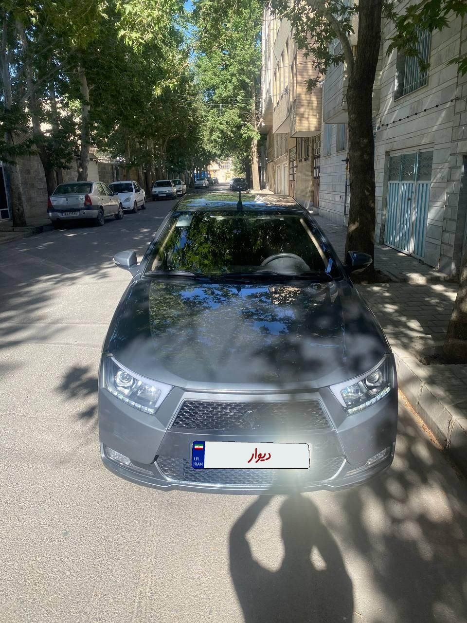 خودرو دنا، پلاس آگهی ann_18437458