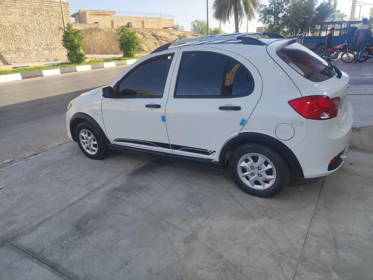 خودرو کوییک، R آگهی ann_18437463