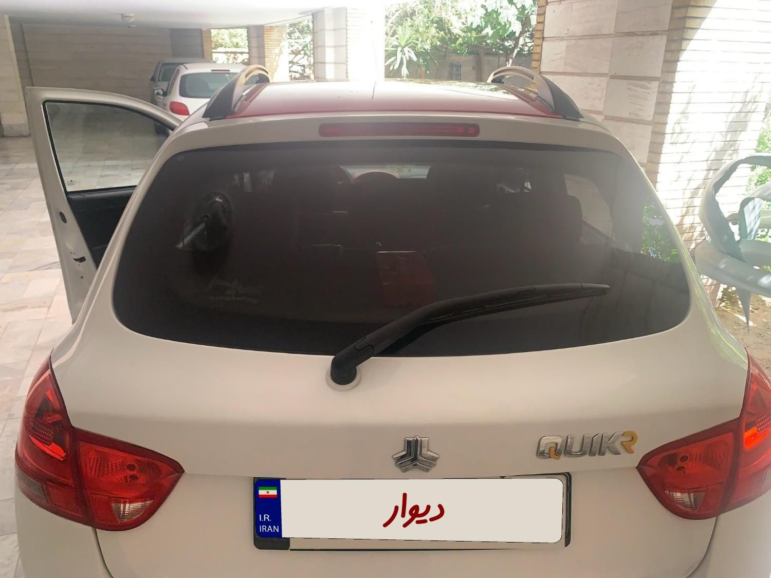 خودرو کوییک، R آگهی ann_18437482