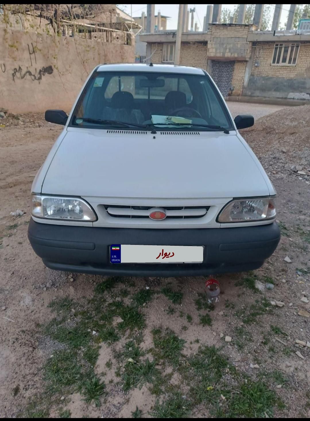 خودرو پراید، 151 آگهی ann_18437501