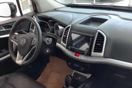 جک S3 اتوماتیک - 1399