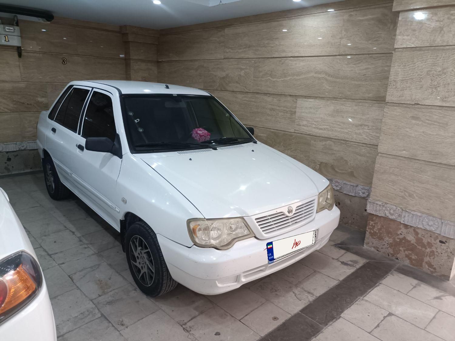 خودرو پراید، 132 آگهی ann_18437548