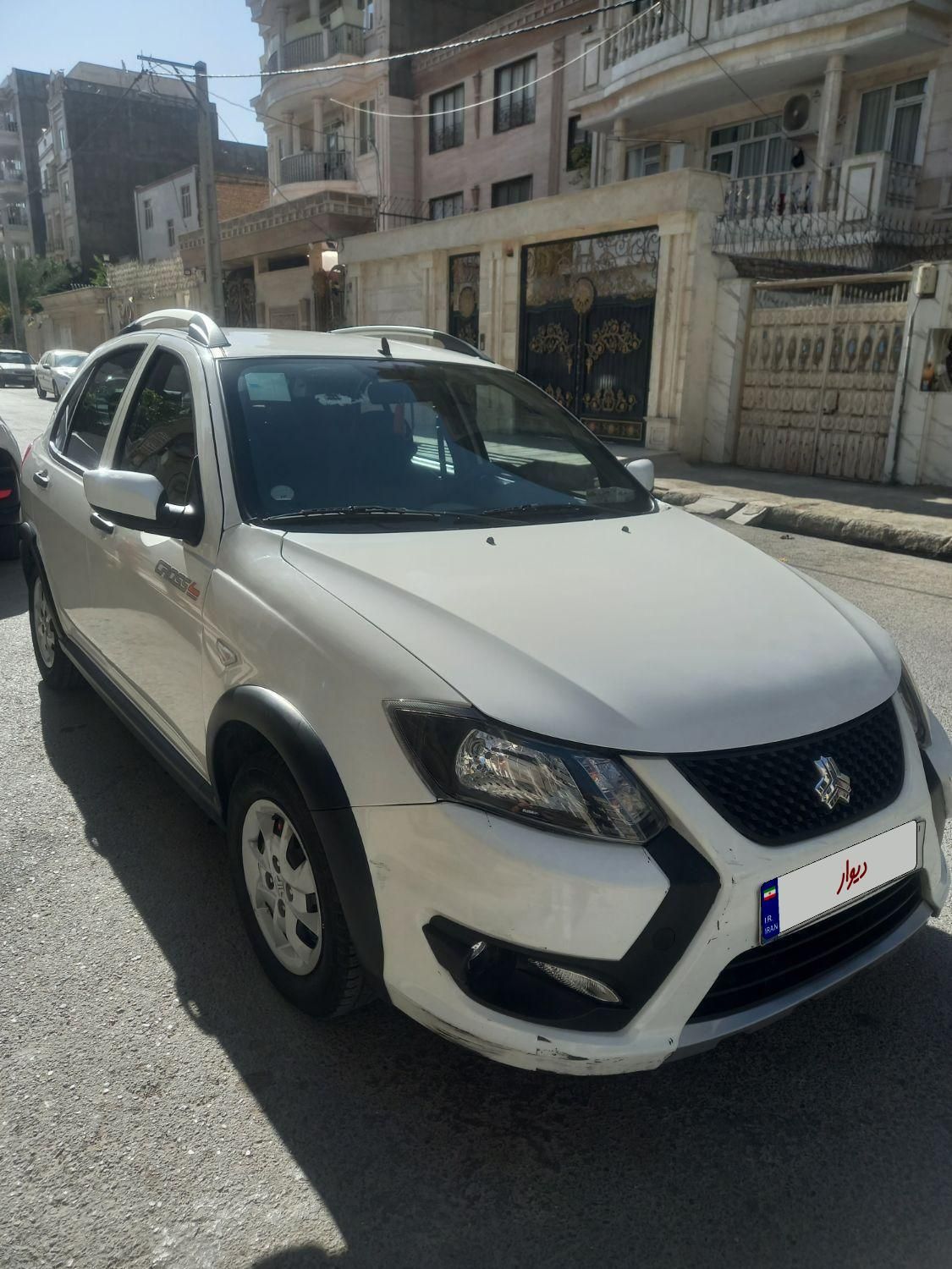 خودرو کوییک، S آگهی ann_18437551