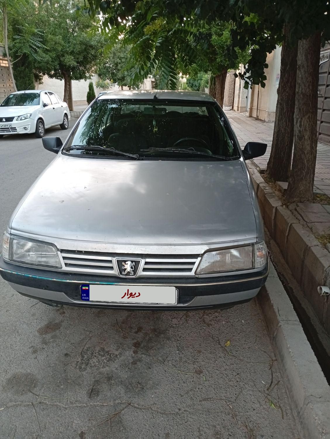 خودرو پژو، 405 آگهی ann_18437569