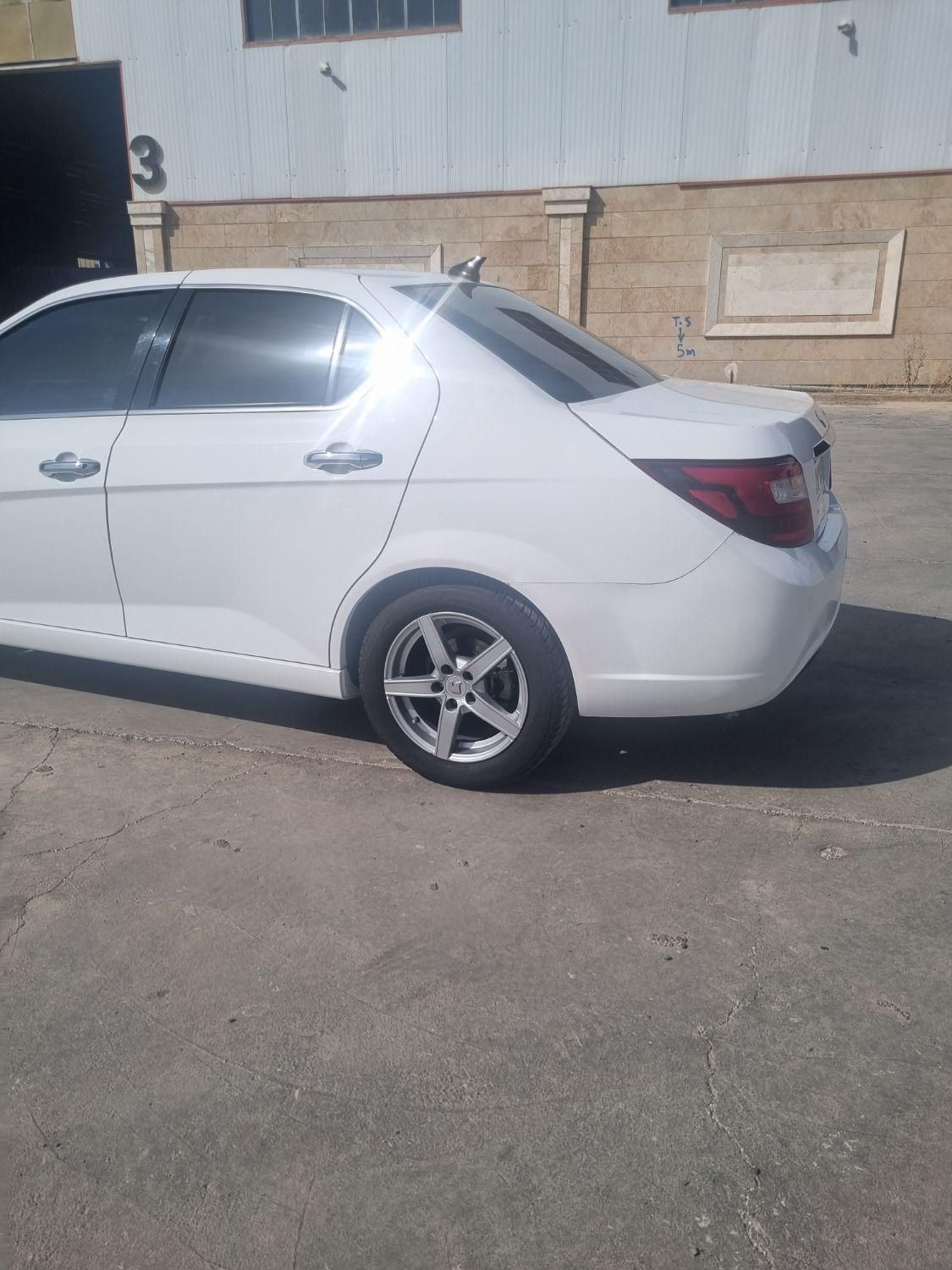 خودرو دنا، پلاس توربو شارژ آگهی ann_18437578
