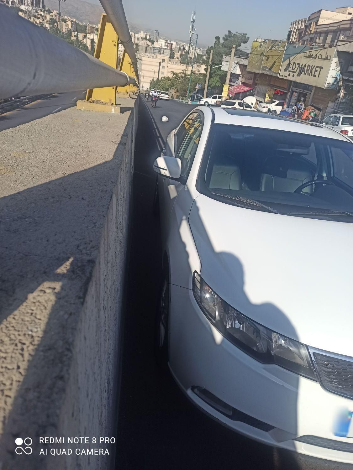 کیا سراتو مونتاژ 2000 اتوماتیک - 2018