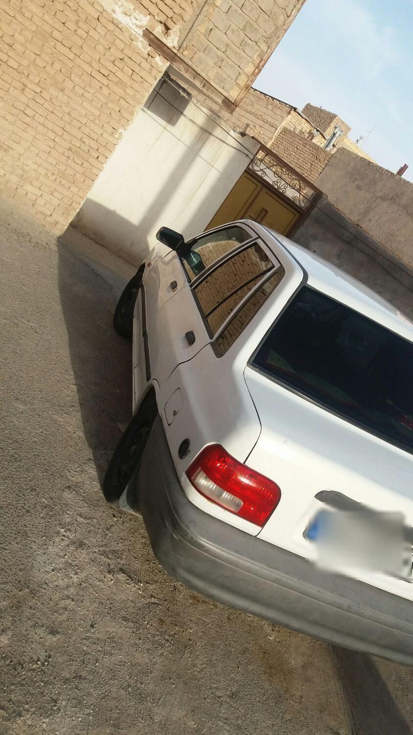 خودرو پراید، صبا آگهی ann_18437616