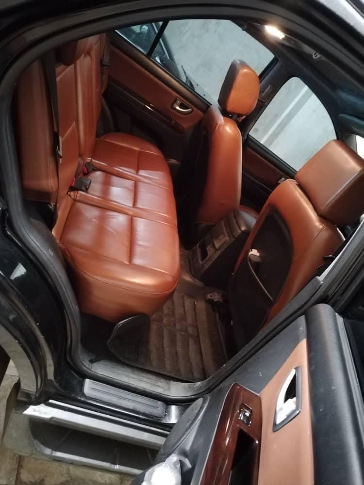 کیا سورنتو فول EX - 2009