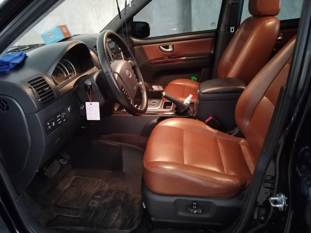 کیا سورنتو فول EX - 2009