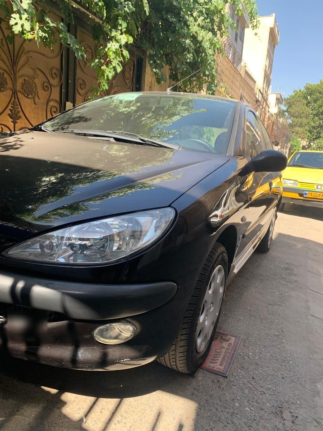 خودرو پژو، 206 آگهی ann_18437643