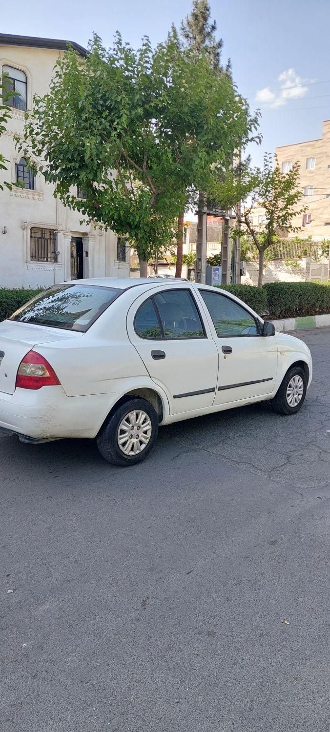خودرو تیبا، صندوق دار آگهی ann_18437646
