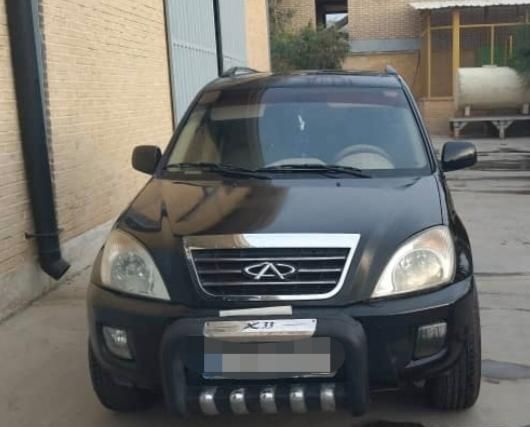 خودرو ام وی ام، X33 آگهی ann_18437653
