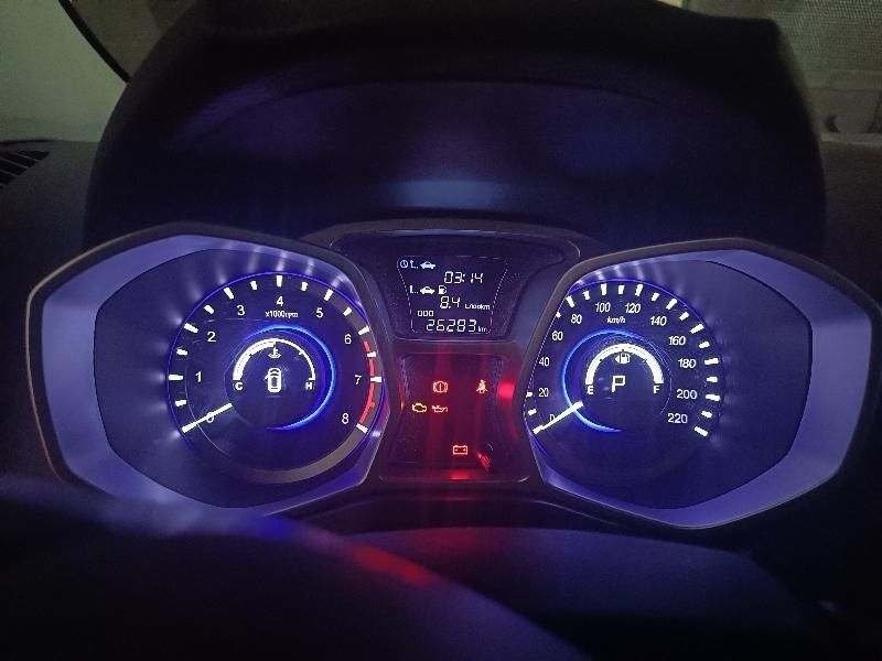 جک S3 اتوماتیک - 2023