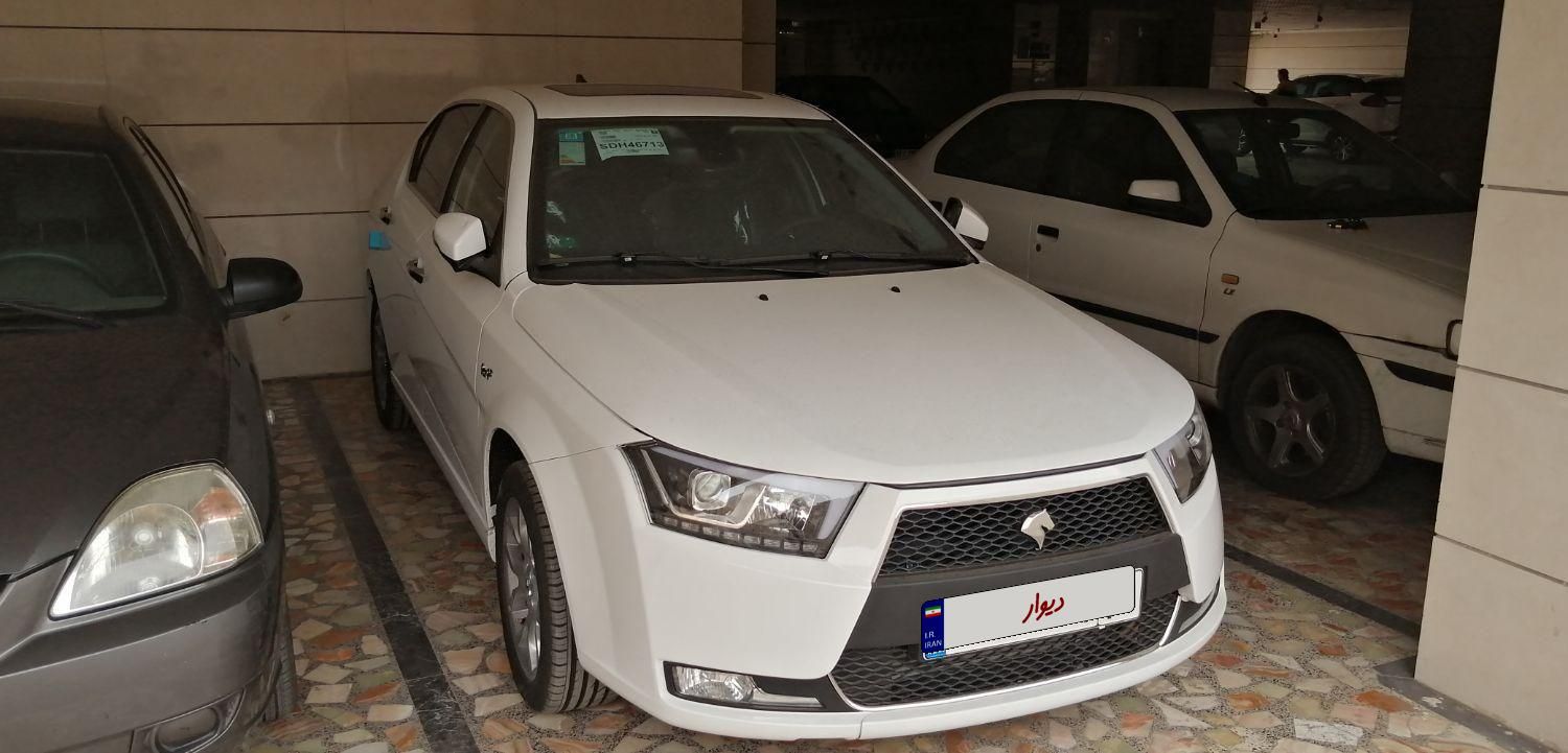 خودرو دنا، پلاس توربو شارژ اتوماتیک آگهی ann_18437660