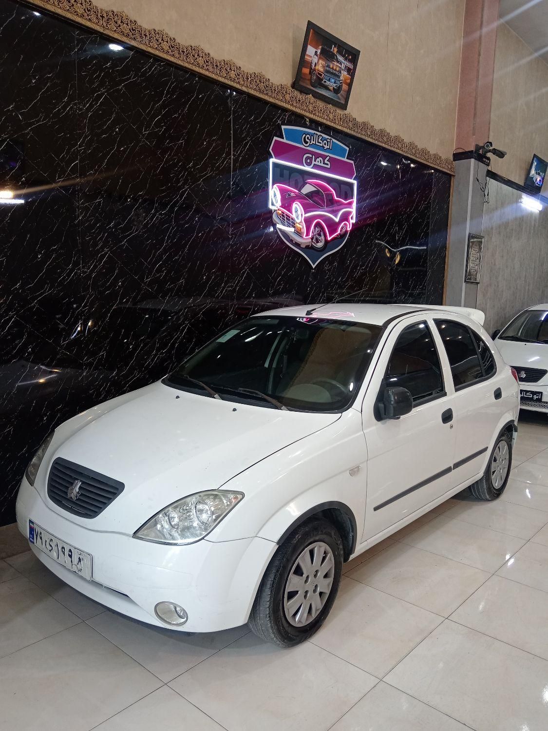 خودرو تیبا، 2 آگهی ann_18437683