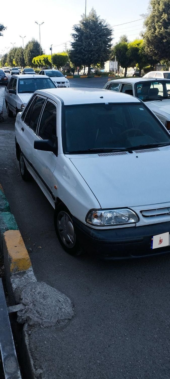 خودرو پراید، صبا آگهی ann_18437713