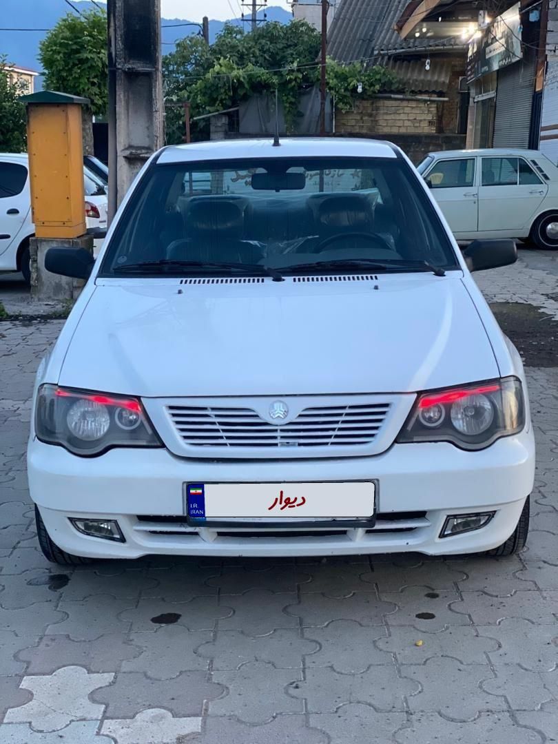 خودرو پراید، 132 آگهی ann_18437719
