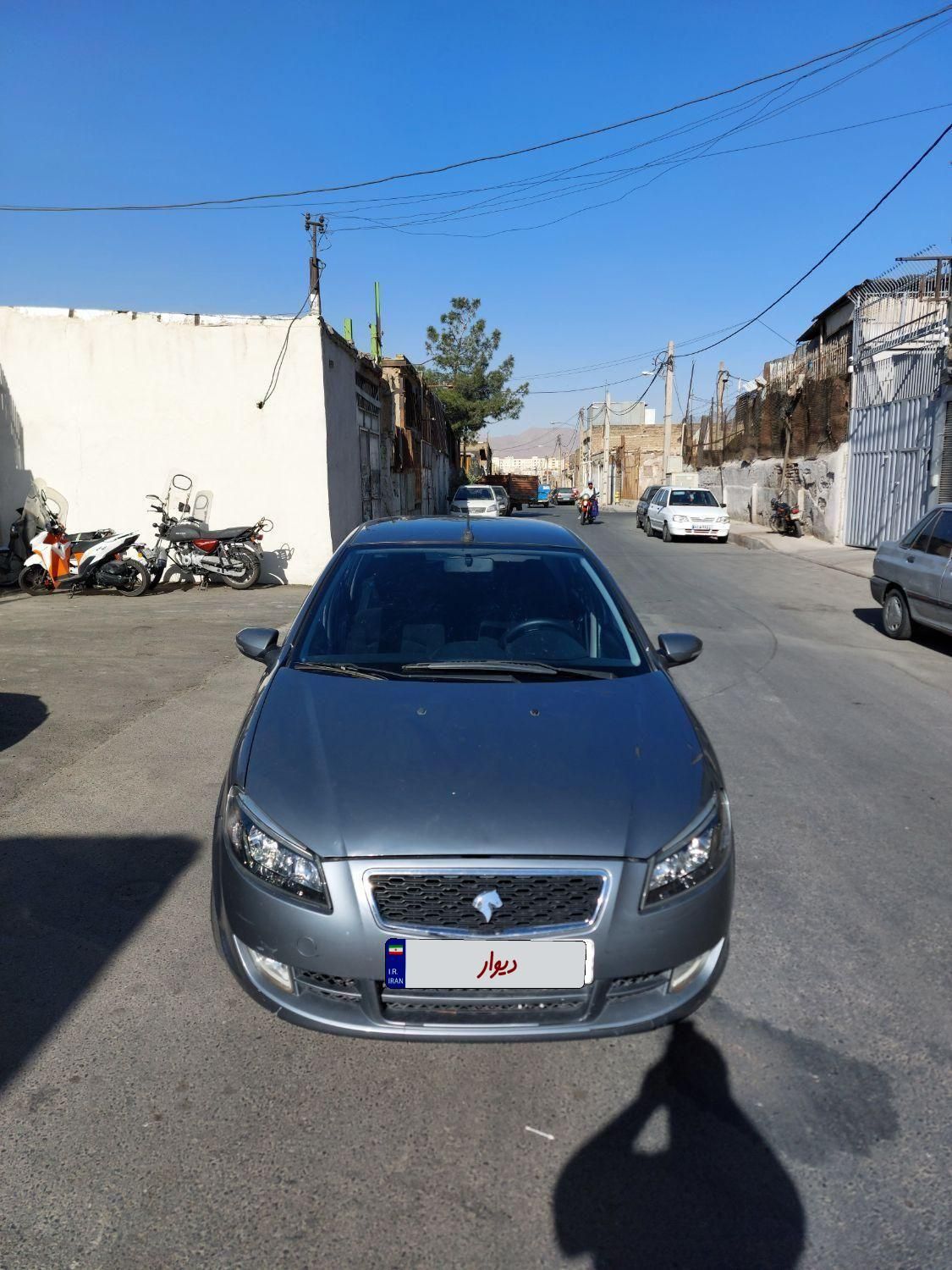 خودرو رانا، پلاس آگهی ann_18437730