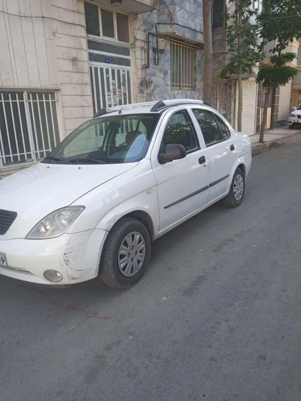 خودرو تیبا، صندوق دار آگهی ann_18437738