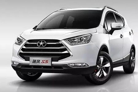 خودرو جک، S3 آگهی ann_18437743