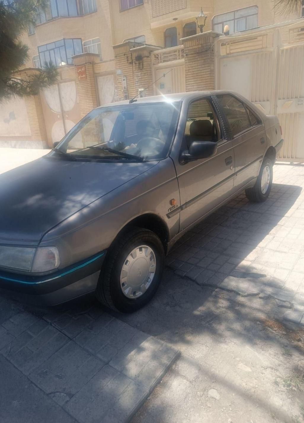 خودرو پژو، 405 آگهی ann_18437756