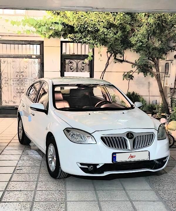 خودرو برلیانس، H330 آگهی ann_18437765