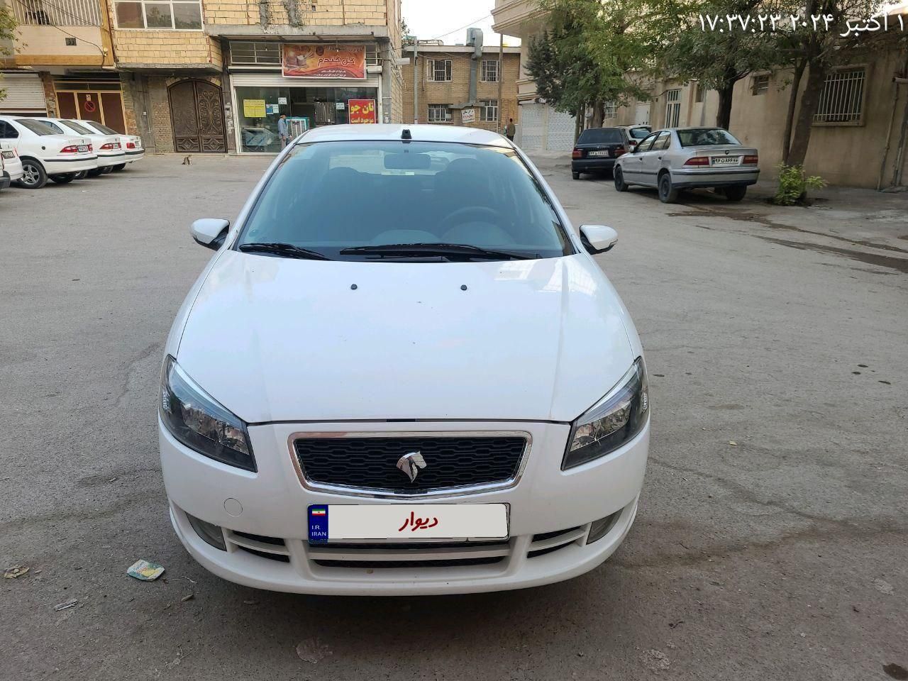 خودرو رانا، پلاس آگهی ann_18437766