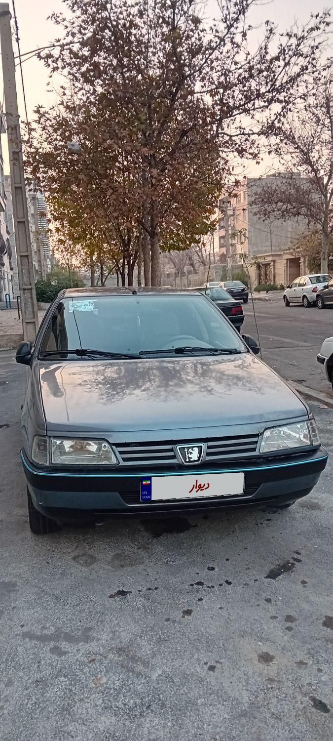 خودرو پژو، 405 آگهی ann_18437777