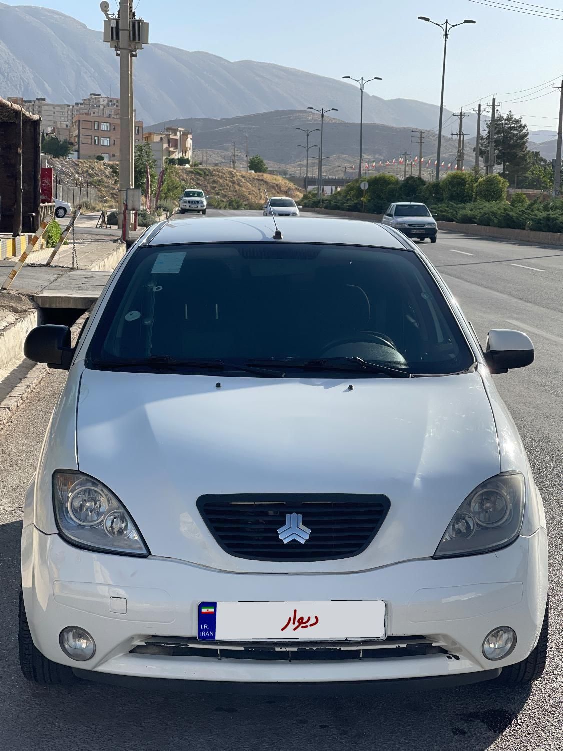 خودرو تیبا، 2 آگهی ann_18437809