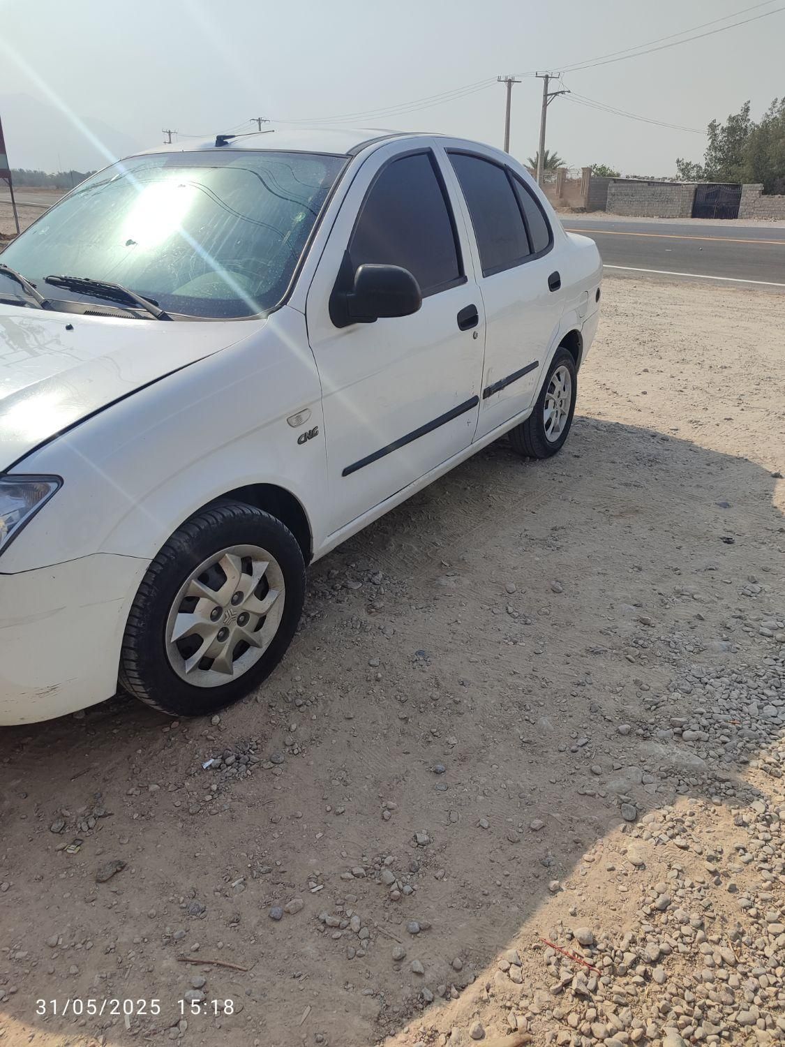 خودرو تیبا، صندوق دار آگهی ann_18437834