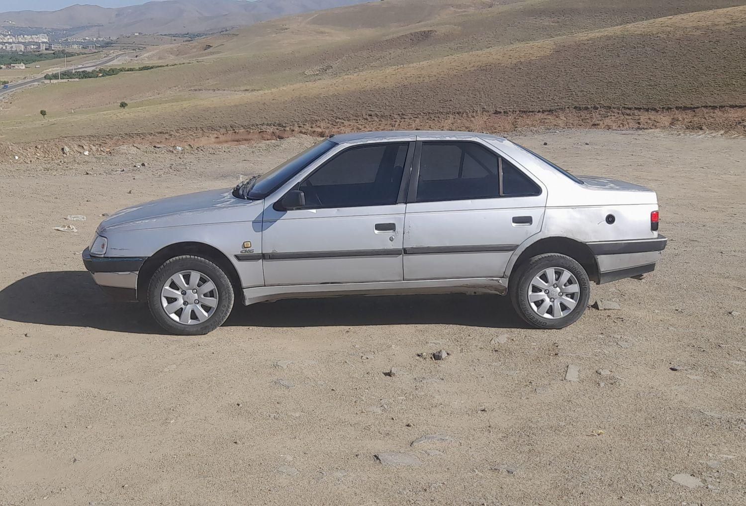 خودرو پژو، 405 آگهی ann_18437836