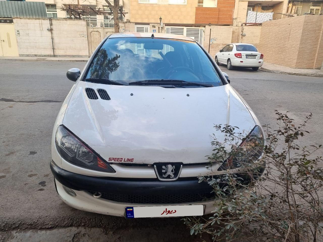 خودرو پژو، 206 آگهی ann_18437840