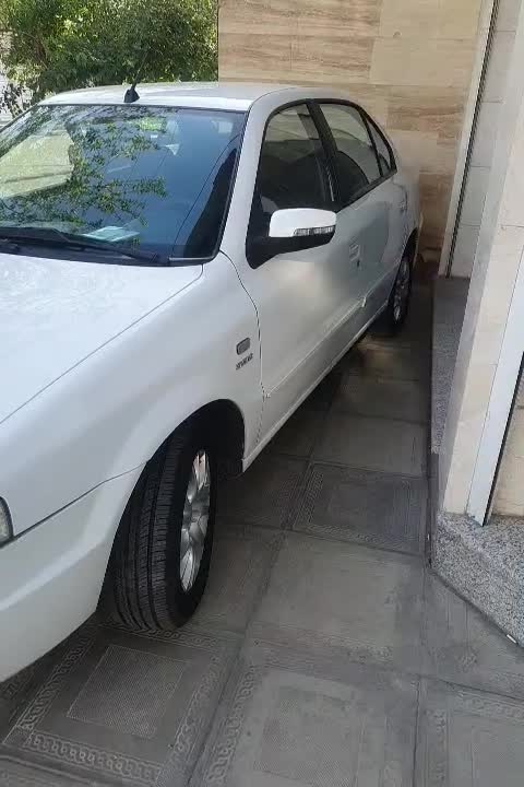 خودرو سمند، سورن آگهی ann_18437855