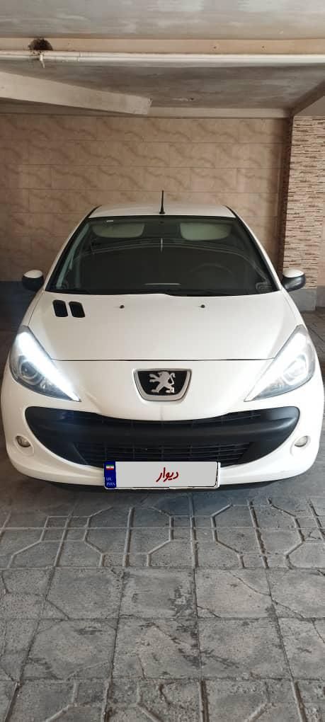 خودرو پژو، 207 آگهی ann_18437864