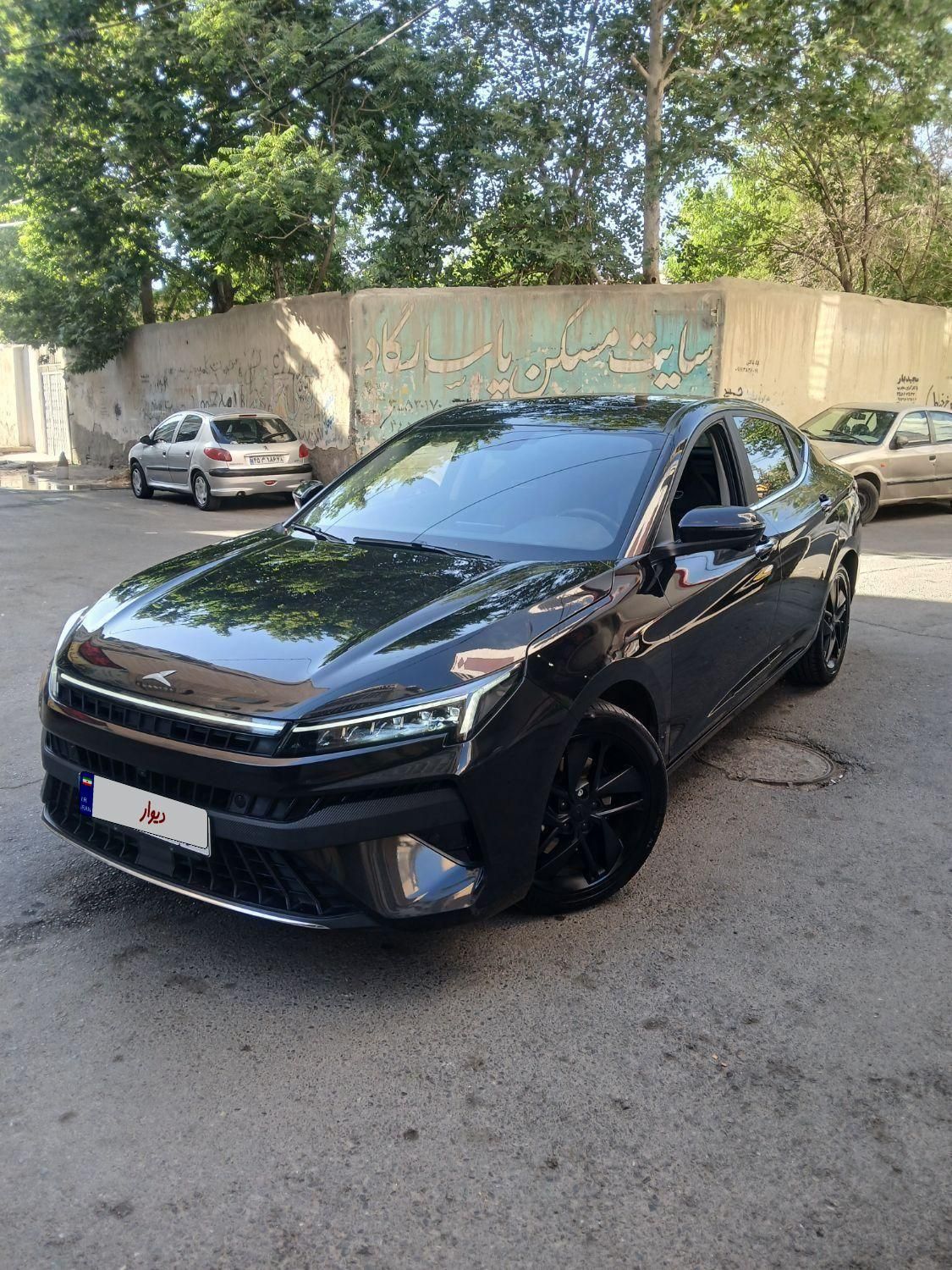 خودرو کی ام سی، J7 آگهی ann_18437872