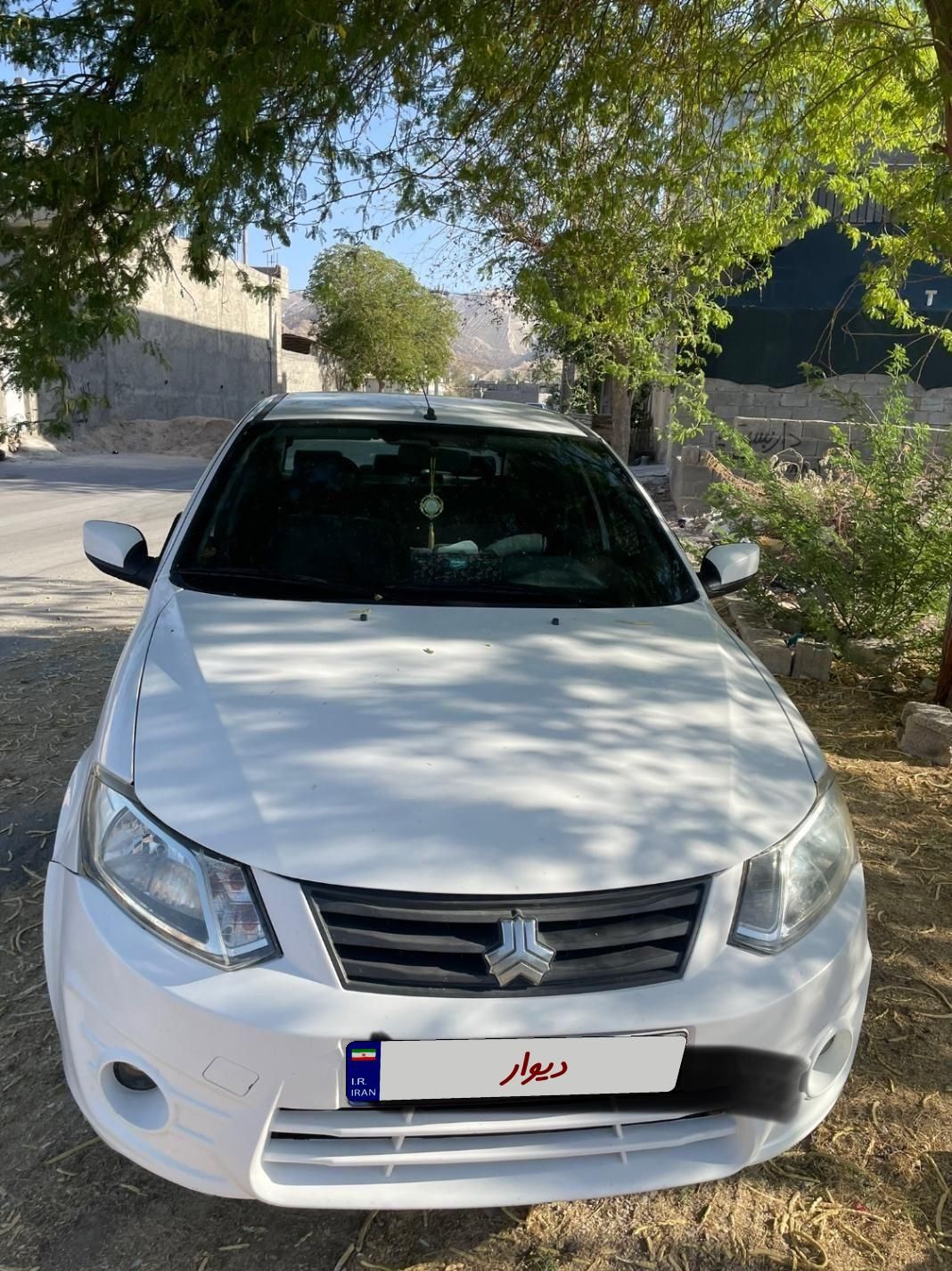 خودرو ساینا، S آگهی ann_18437873
