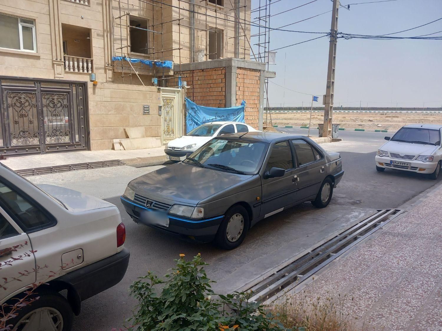 خودرو پژو، 405 آگهی ann_18437883