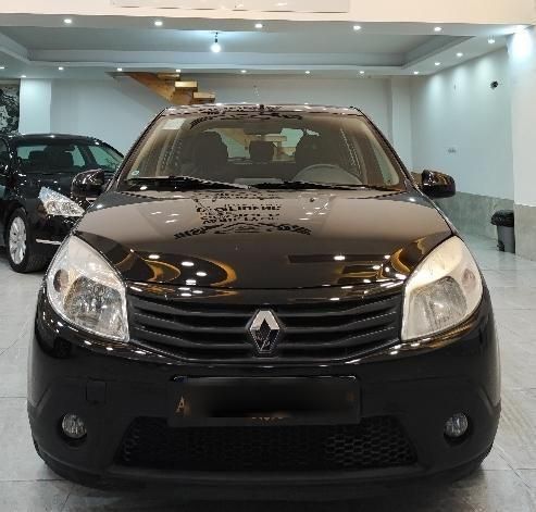 خودرو رنو، ساندرو آگهی ann_18437894