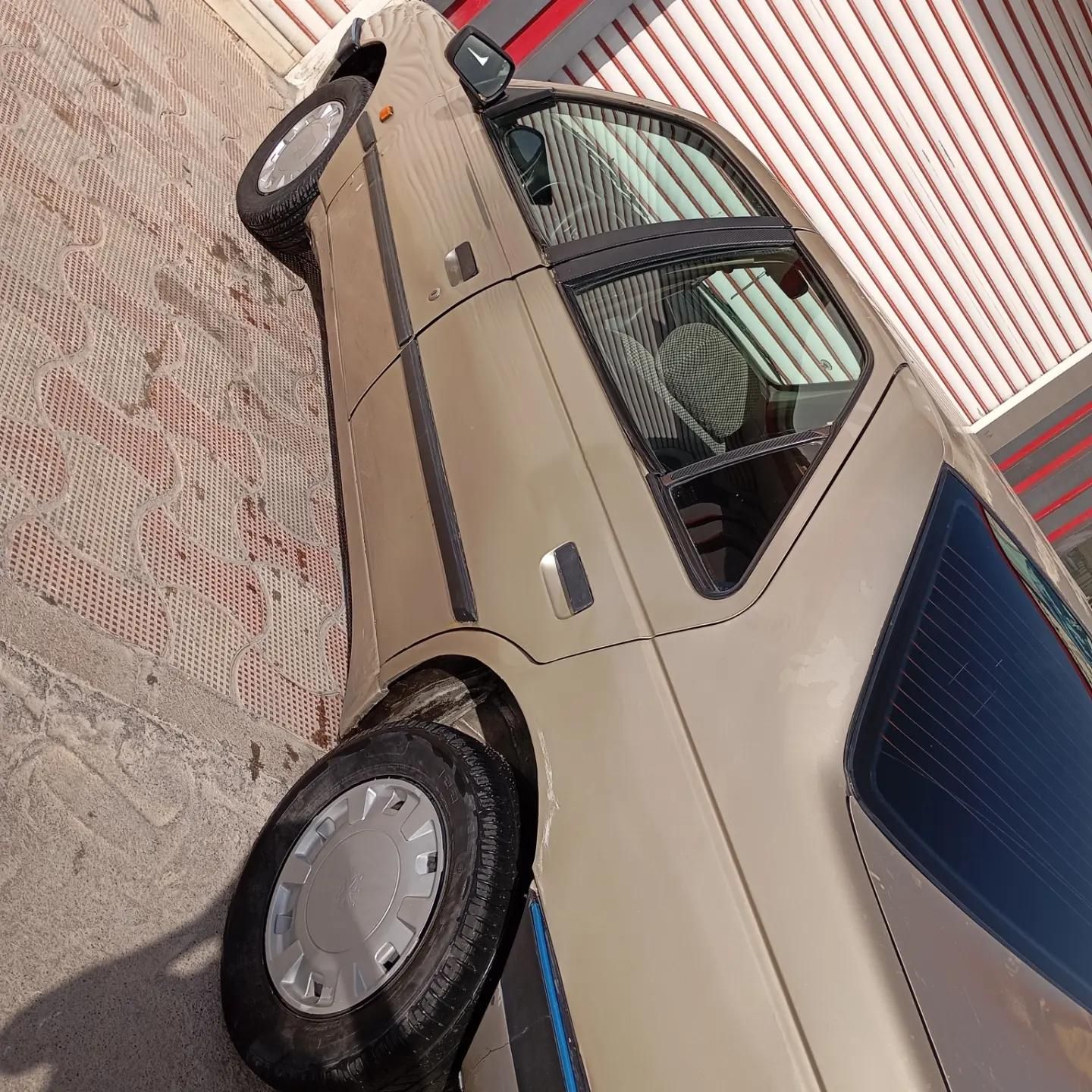 خودرو پژو، 405 آگهی ann_18437935