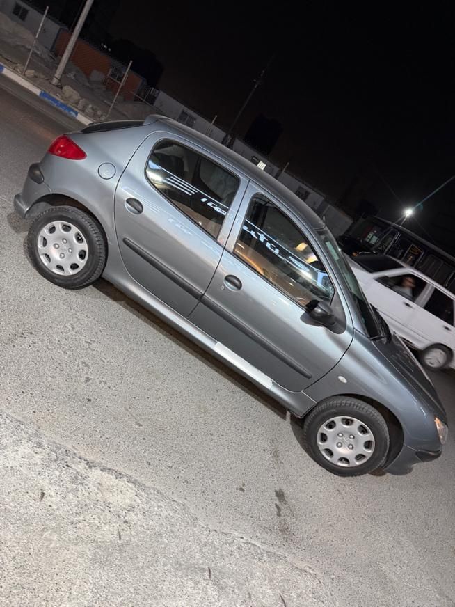 خودرو پژو، 206 آگهی ann_18437937
