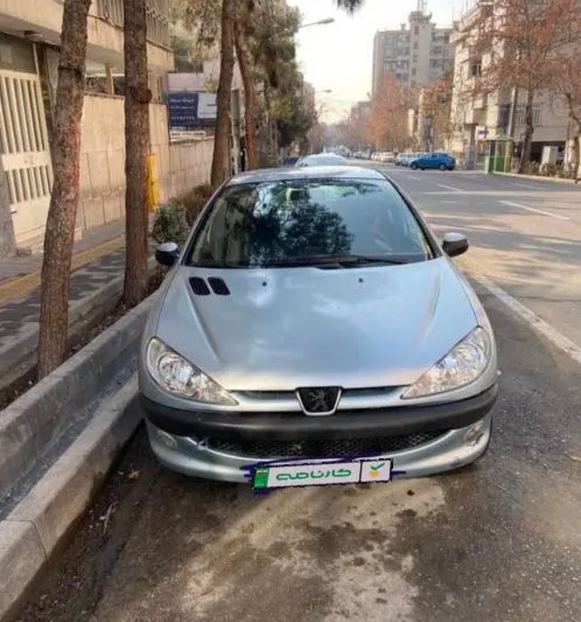 خودرو پژو، 206 آگهی ann_18437954