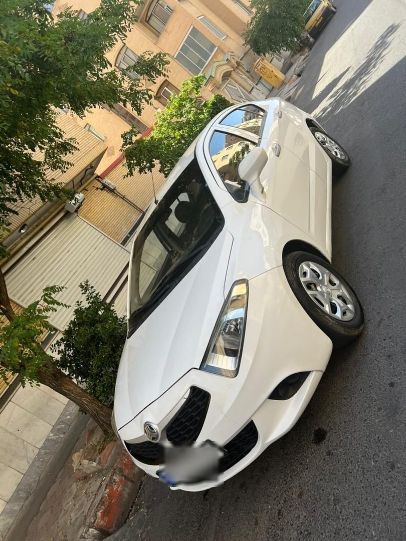 خودرو برلیانس، H230 آگهی ann_18437956