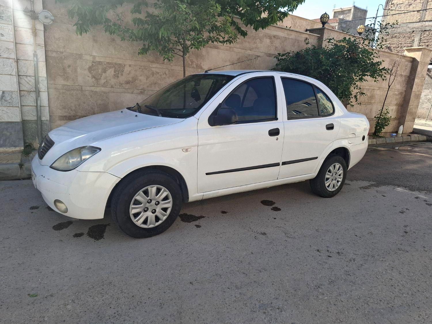 خودرو تیبا، صندوق دار آگهی ann_18437965