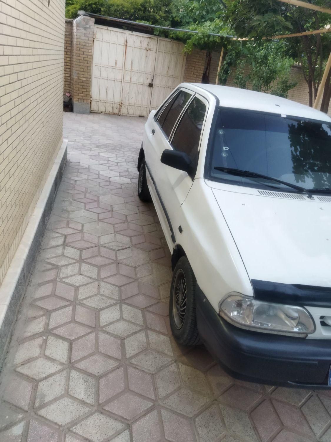 خودرو پراید، 131 آگهی ann_18437966