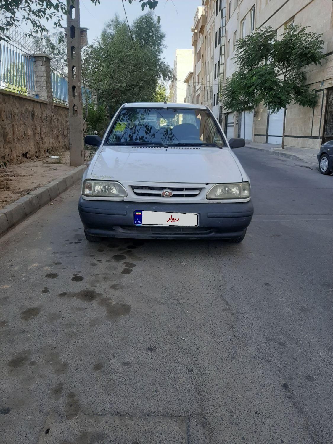 خودرو پراید، 131 آگهی ann_18437972