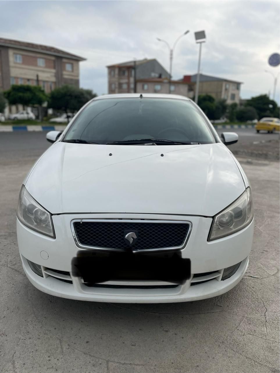 خودرو رانا، LX آگهی ann_18437973