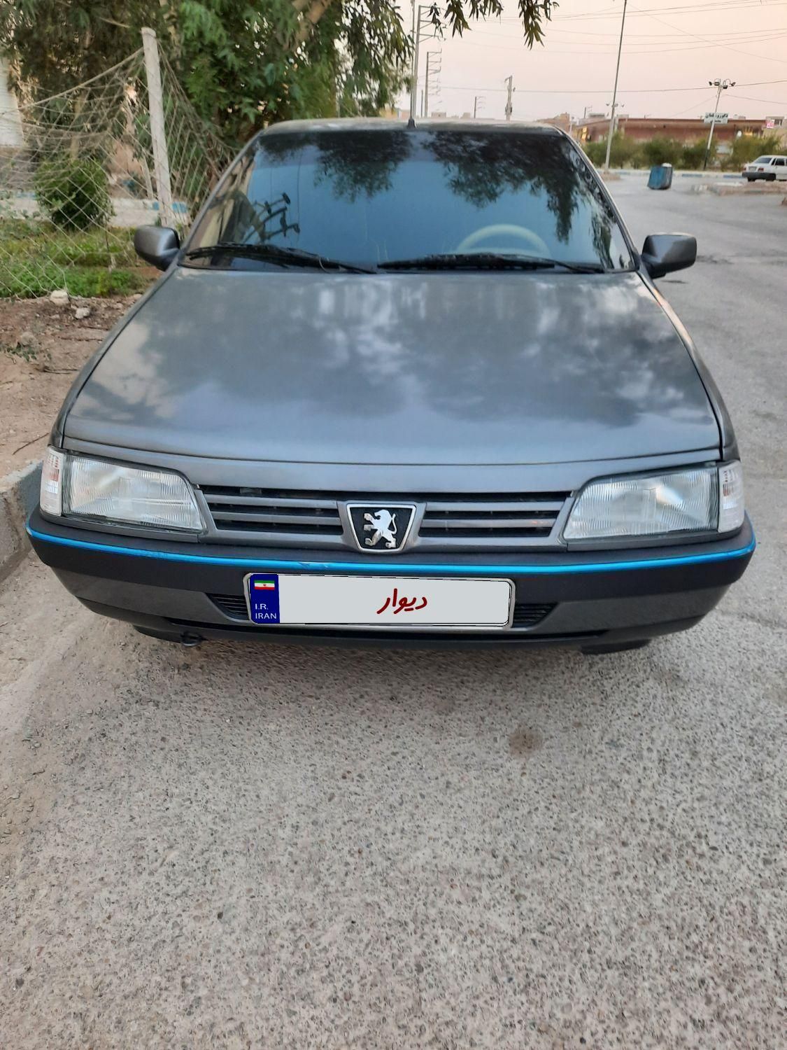 خودرو پژو، 405 آگهی ann_18437981