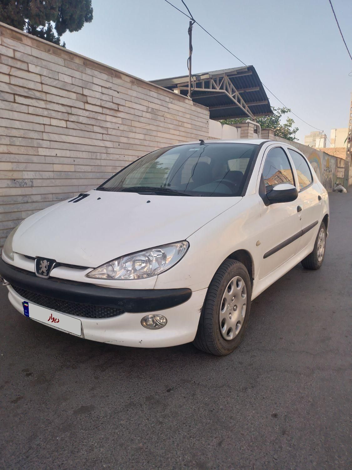 خودرو پژو، 206 آگهی ann_18437989